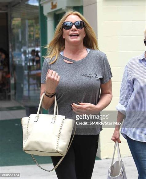 shannon tweed pics|868 Shannon Tweed Photos Stock Photos, High